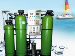 长春中华麦饭石纯净水设备 (116播放)