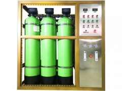 中华麦饭石带给当地人民的福音 (137播放)