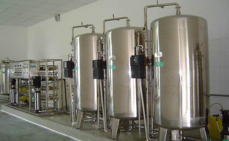 2019哈尔滨大型净水器多少钱