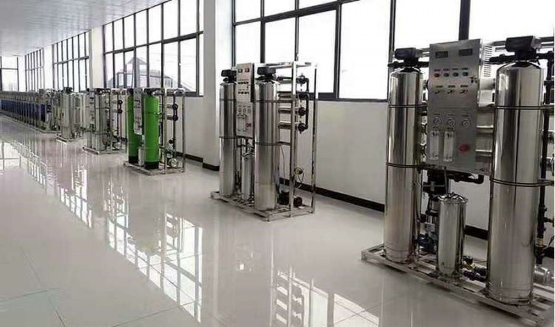 游泳馆净水设备,游泳馆过滤水设备哪家好