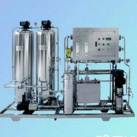 2019年长春新型食品厂纯净水设备长春水处理设备调整新配置