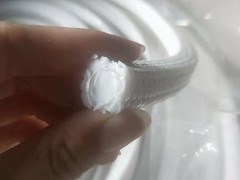 四氟盘根,聚四氟乙烯盘根 (797播放)