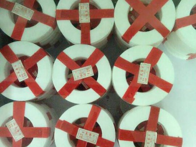 四氟法兰垫厂家