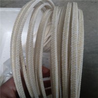 芳纶纤维盘根 混编纤维盘根