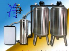 长春软化水设备厂家长春软化水设备发货现场 (145播放)