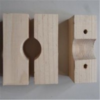 河北河间空调木托厂家