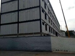 轻质隔墙板厂家，轻质隔墙板 (164播放)