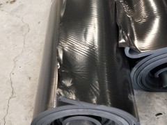 纳米橡塑保温隔声板特点 (157播放)