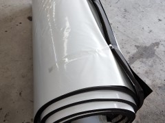 纳米橡塑保温隔声板特点及隔声效果 (177播放)