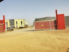 大棚玻璃棉 (261播放)