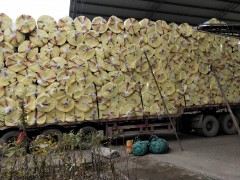 玻璃棉保温效果怎么样 (265播放)