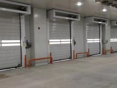 天津快速门厂家,pvc高速门,雷达感应门厂家,科曼斯门业 (214播放)