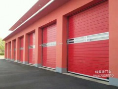 快速门工作原理 (540播放)