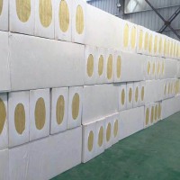 【鑫烨】岩棉复合板， 憎水岩棉板厂家，规格可定做