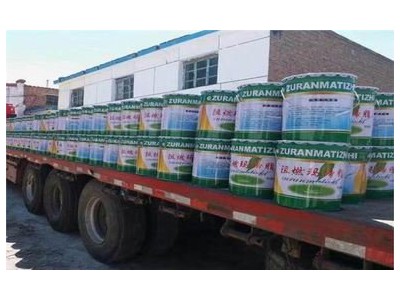 桶装玛蹄脂价格