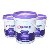 水性聚氨酯防水涂料 彩色聚氨酯