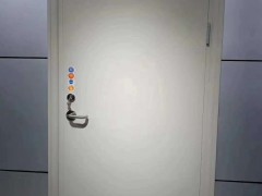 防火门 钢制防火门 (356播放)