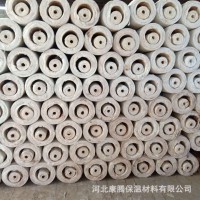 高密度硅酸铝管，耐高温离心硅酸铝保温管，管道保温硅酸铝