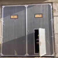 工业门，工业保温门，工业厂家，，工业平开门