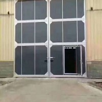 工业提升门、批发垂直提升门、生产工业门，工业平开门