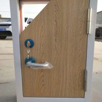 工地木质防火，木质防火门，河北防火门,生产防火门