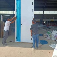 超大钢制防火门，生产超大防火门，超大门厂家,超大防火门