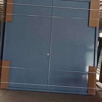 超大钢制防火门，生产超大防火门，超大门厂家,超大门