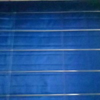 防火卷帘门，无极布卷帘，特级防火卷帘厂家