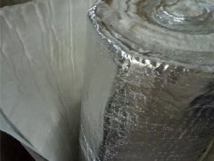 电梯井针刺毡生产厂家 (210播放)