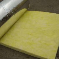 无甲醛玻璃棉，憎水型玻璃棉，彩色玻璃棉