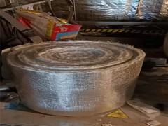 电梯井隔音毡生产厂家，供应防火降噪针刺毡 (207播放)