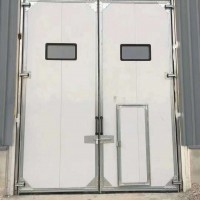 工业门、批发提升门、工业保温门厂家，工业门厂家