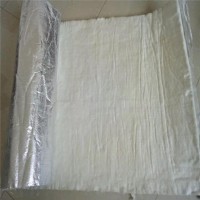 电梯井针刺毡，玻璃纤维吸音毡，井道防火隔音毡厂家