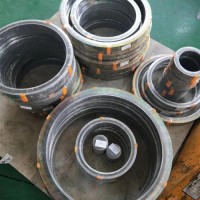 大城金属缠绕垫厂家