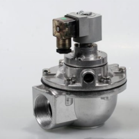 GOYEN-40高原直角阀