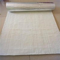 成都电梯井隔音针刺毡 隔音降噪专用隔音毡 防火隔音棉