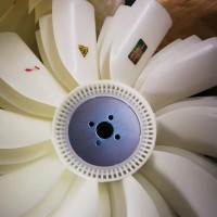 农用车风扇叶厂家