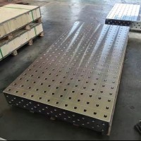 D28 welding table